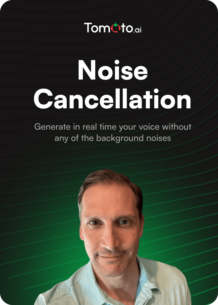 Noise Cancellation Video Thumbnail
